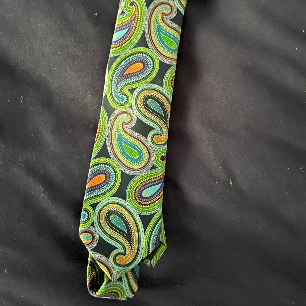 Geoffrey Beene Tie